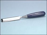 Blue Bevel Edge Chisel 1in