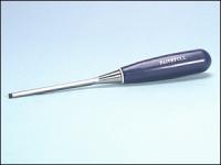 Blue Bevel Edge Chisel 1/4in