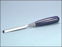 Blue Bevel Edge Chisel 5/8in