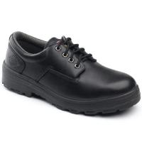 Sedona Super Safety Shoe Black