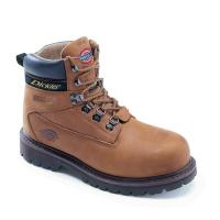 Centurion Super Safety Boots - Brown