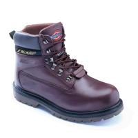 Centurion Super Safety Boots - Moondance