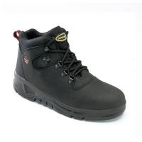 Fury Super Safety Hiker Boots