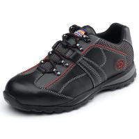 Iowa Safety Trainer in Black