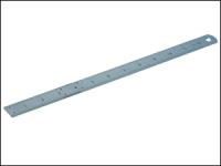 F112ME Steel Rule 12in/300mm
