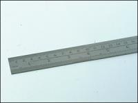 F39ME Steel Rule 39in/1m