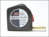Pro Flex Tape PWC8ME Carded 8m / 26ft