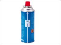 CP250 Isobupane Gas 250g 202207