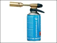 TC 2000 Compact Blowlamp With Gas