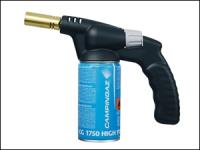 TH 2000 Handy Blowlamp With Gas