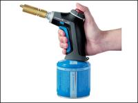VT3000PZ Pro Blowlamp With Gas