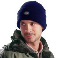 Thinsulate Watch Cap - Navy