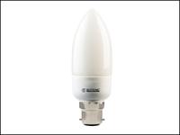BC Compact Warm Energy Saving Candle  7 Watt