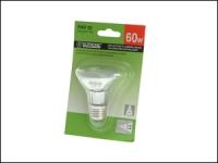 E27 Reflector Halogen Lamp 30?? 60 Watt