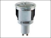 GU10 Energy Saving Spot Lamp  9 Watt 230 Volt