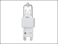 G9 Clear Halogen Capsules 40 Watt 230 Volt Pack 3