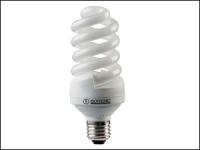 E27 Vital Light Spiral Energy Saving Lamp 24 Watt