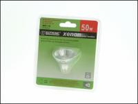 MR16 Xenon Long Life Lamp 50 Watt 12 Volt