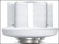 BC Compact Warm Energy Saving Lamp 3U 24 Watt
