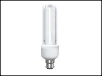 BC Compact Warm Energy Saving Lamp 4U 30 Watt