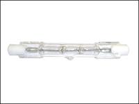 J78 Halogen Tubes 150 Watt 240 Volt Pack 3
