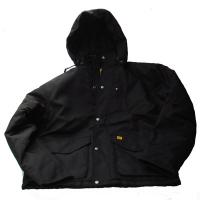Insulated Technical Autumn Jacket