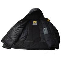 Insulated Technical Autumn Jacket