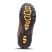 Trekker Low Safety Trainers - Black