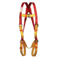 Fall Protection Pioneer S Full Body harness