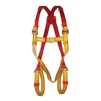 Fall Protection Safety Pioneer S2C Full Body Harness