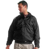 Lewis Jacket - Black