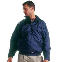 Lewis Jacket - Navy