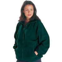 Seville Fleece - Bottle