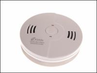 Combination Smoke & Carbon Monoxide Alarm 900-0122-uk