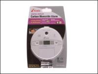 Digi Carbon Monoxide Alarm 900-0146-uk