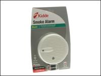 Basic Smoke Detector 9v 0915uk