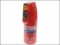 Easi Action Home Fire Extinguisher 1.0kg KSF1GM