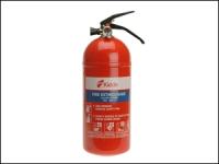 Multi Purpose 2.0kg ABC Fire Extinguisher KSPD2G