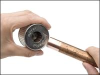 TPPS22 Pipe-prep 22mm