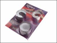 Pipeslice Triple Pack 15/22/28mm