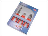 Assembly Pack - Set of Three Plier Set 00 20 11