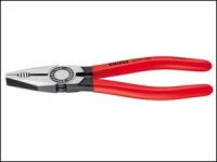 Combination Pliers Cushion Grip 03 01 160