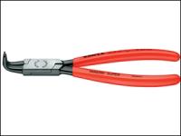 Circlip Pliers Internal Bent 44 21 J31