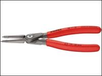 Precision Circlip Pliers Internal Straight 48 11 J0