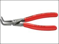 Precision Circlip Pliers Internal Bent 48 21 J31