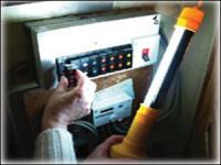 30 LED Cordless Worklight 2 Function