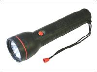 Rubber Torch 3D