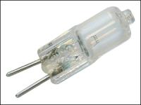 halogen bulb 6v 15w g4 Pin (stretch)Halogen