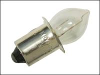 Krypton bulbs (2) 4.8v Push (t996)