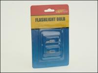 Xenon Bulbs (3) AAA Pack of 2 For L/H2FT